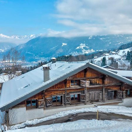 Studio Loup - L'Igloo - Welkeys Комблу Екстер'єр фото
