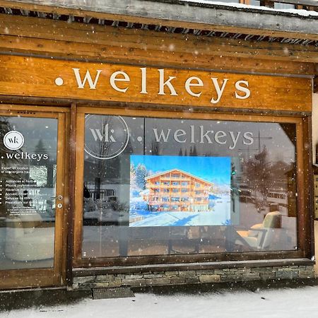 Studio Loup - L'Igloo - Welkeys Комблу Екстер'єр фото
